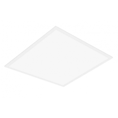 PANEL ECO LED 36W 100lm/W 4000K 600X600mm IP40 3lata gwarancji 4099854187254 LEDVANCE (4099854187254)